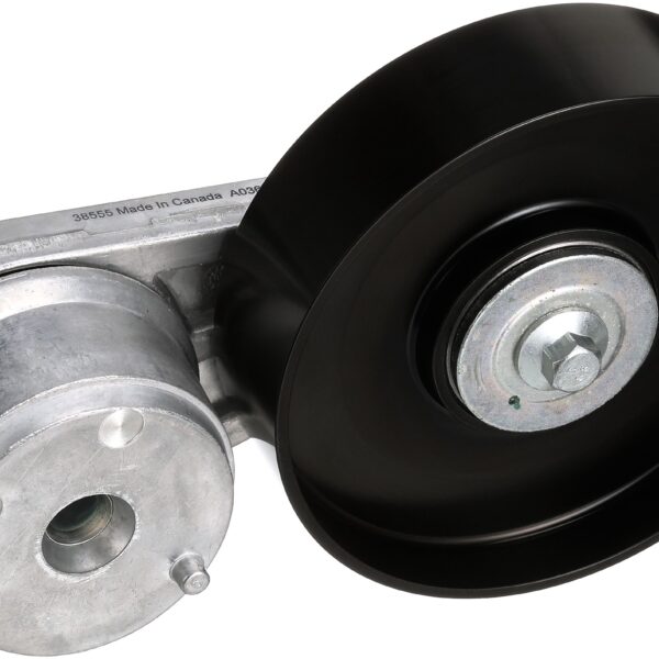 Gates 38555 FleetRunner Heavy-Duty Automatic Belt Drive Tensioner