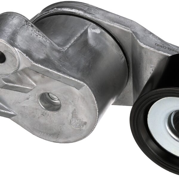 Gates 38585 FleetRunner Heavy-Duty Automatic Belt Drive Tensioner