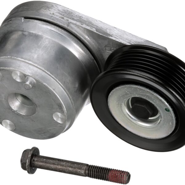 Gates 38599 FleetRunner Heavy-Duty Automatic Belt Drive Tensioner