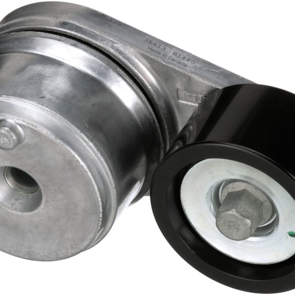 Gates 38613 FleetRunner Heavy-Duty Automatic Belt Drive Tensioner