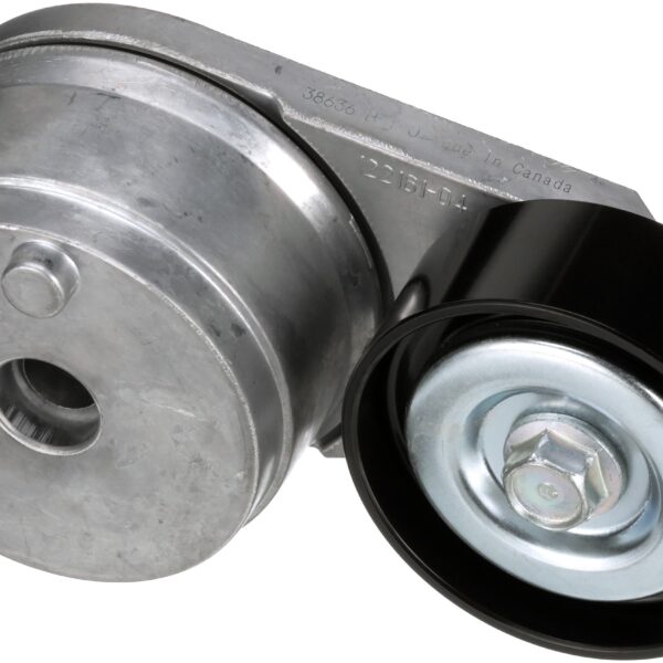 Gates 38636 FleetRunner Heavy-Duty Automatic Belt Drive Tensioner