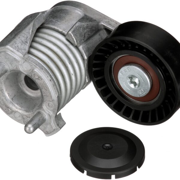 Gates 39118 DriveAlign Automatic Belt Drive Tensioner