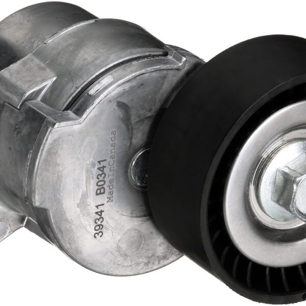 Gates 39341 DriveAlign Automatic Belt Drive Tensioner