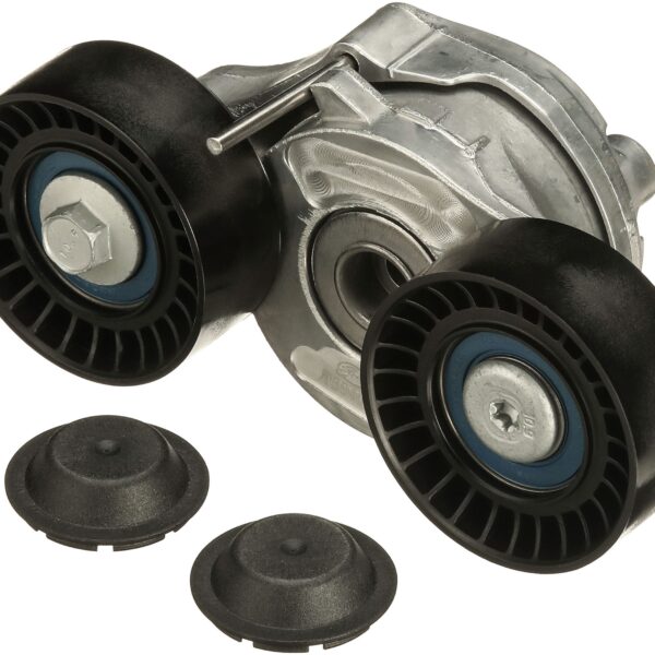 Gates 39407 DriveAlign Automatic Belt Drive Tensioner