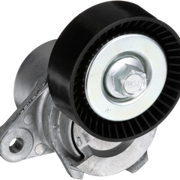Gates 39466 DriveAlign Automatic Belt Drive Tensioner