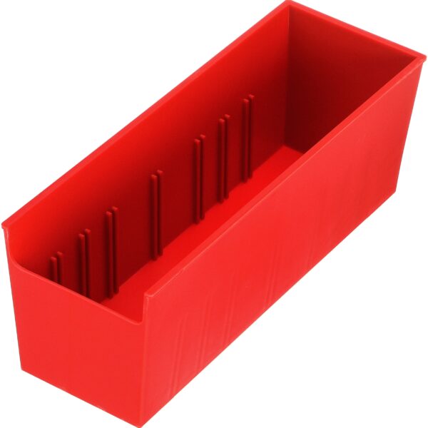 Gates 78194 Hydraulic Coupling Cabinet Parts - 3 1/2" Wide Bins with 3 Dividers