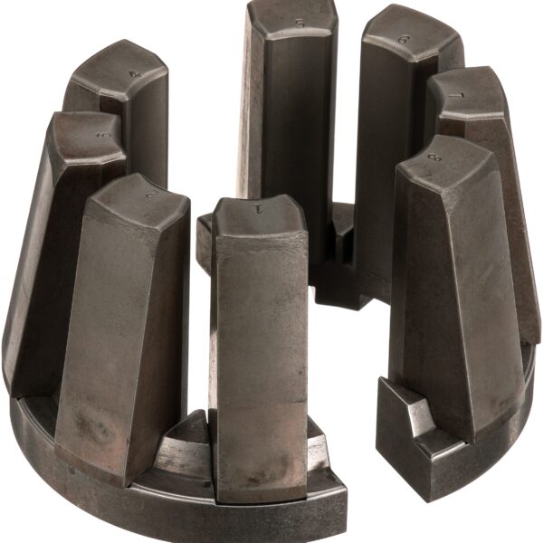 Gates 78937 Die Set - Power Crimp 707 Crimper