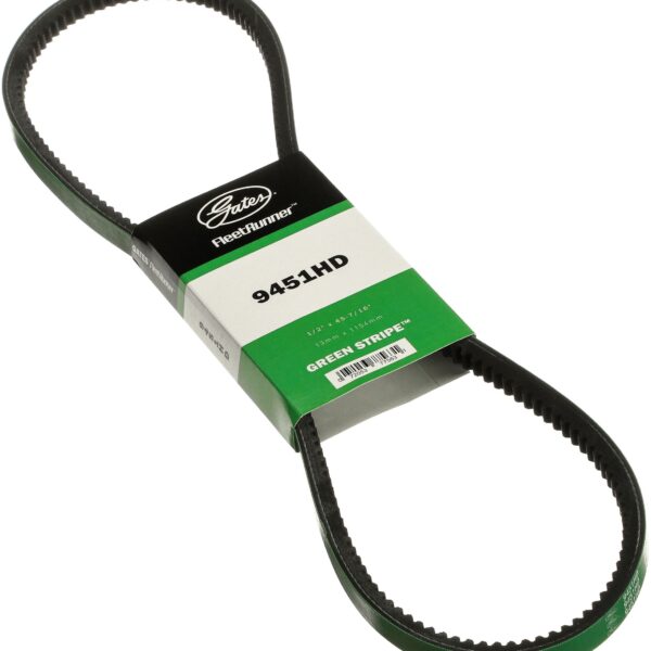 Gates 9451HD FleetRunner Heavy-Duty V-Belt