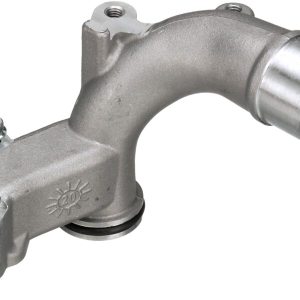 Gates CO34998 Engine Coolant Water Outlet