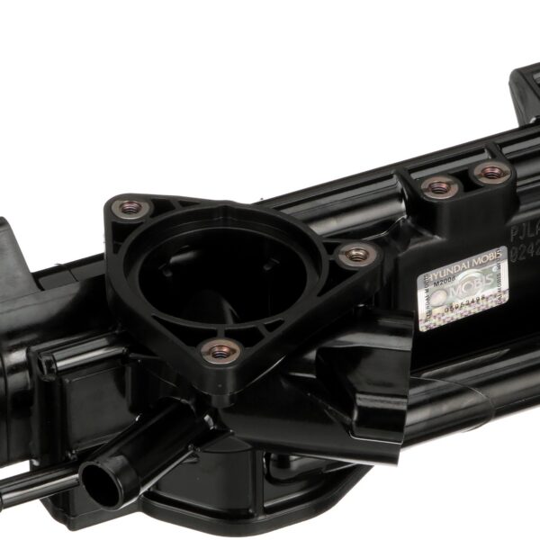 Gates CO35012 Engine Coolant Water Outlet