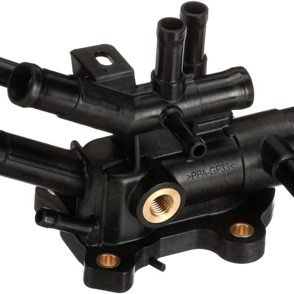 Gates CO35046 Engine Coolant Water Outlet