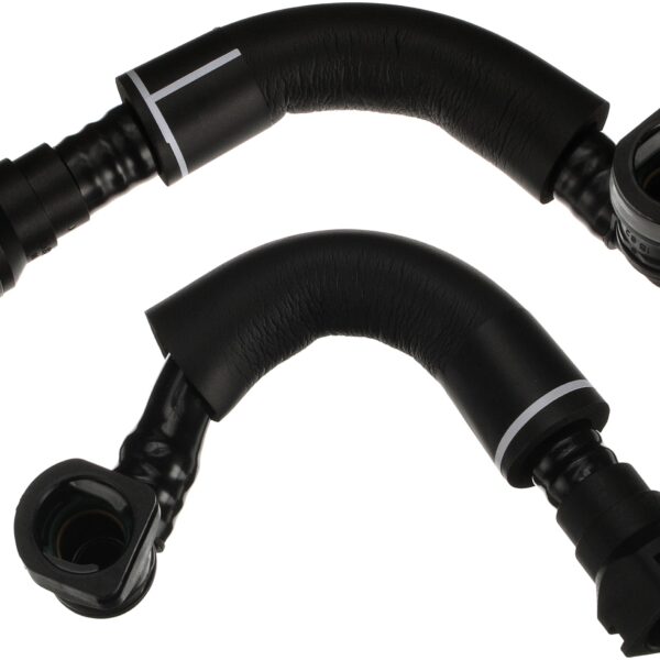Gates EMH072K Emission Control & Ventilation Hose Kit