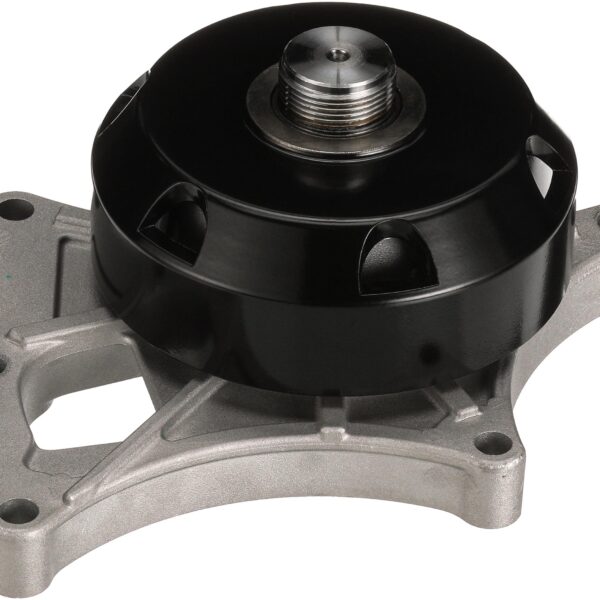 Gates FB1028 Engine Cooling Fan Pulley Bracket