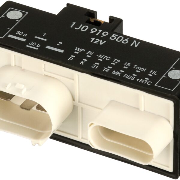 Gates FCM113 Engine Cooling Fan Module