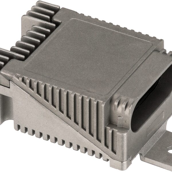 Gates FCM124 Engine Cooling Fan Module