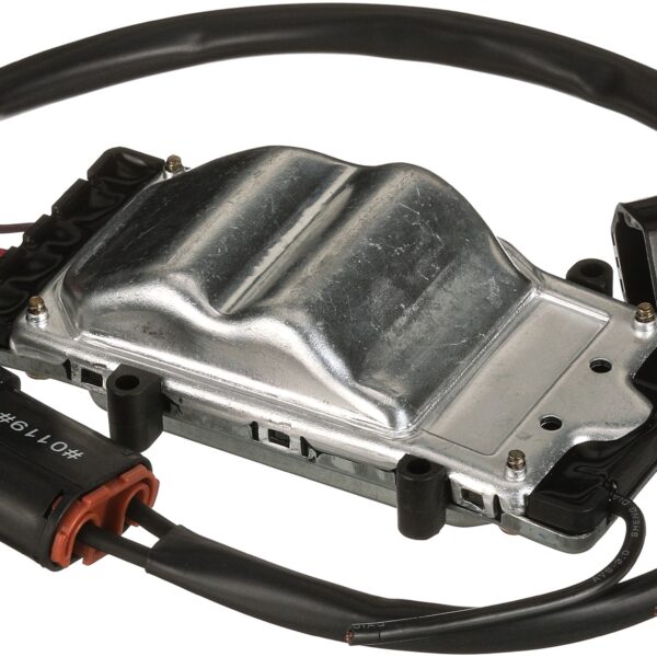 Gates FCM132 Engine Cooling Fan Module