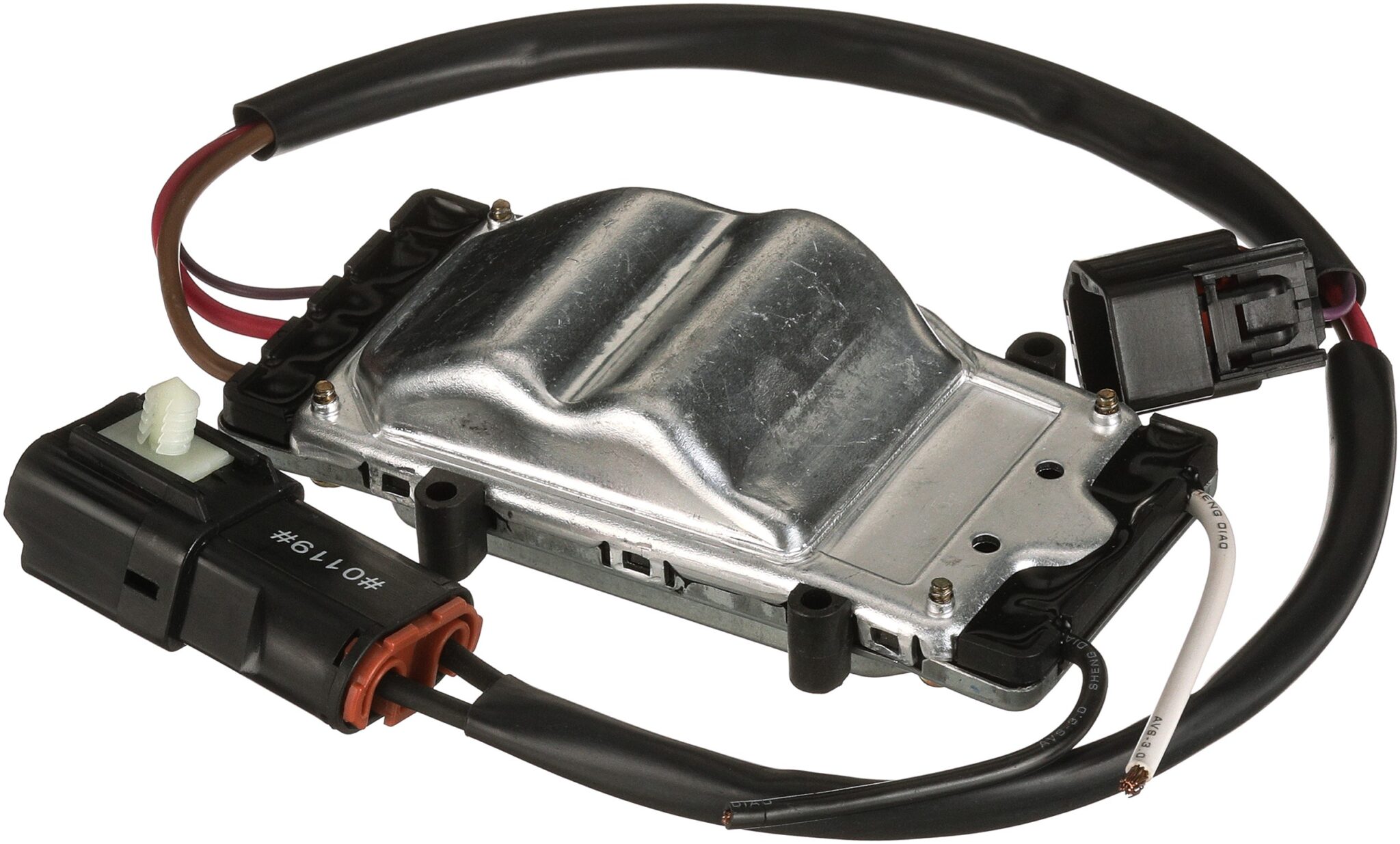 Gates FCM132 Engine Cooling Fan Module