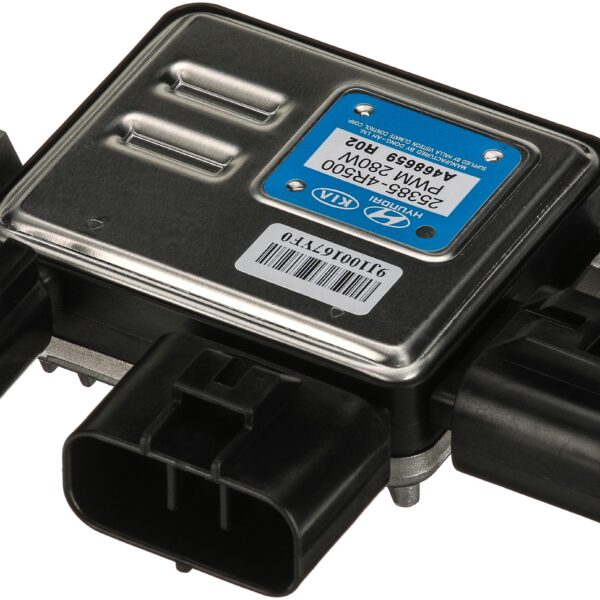 Gates FCM145 Engine Cooling Fan Module