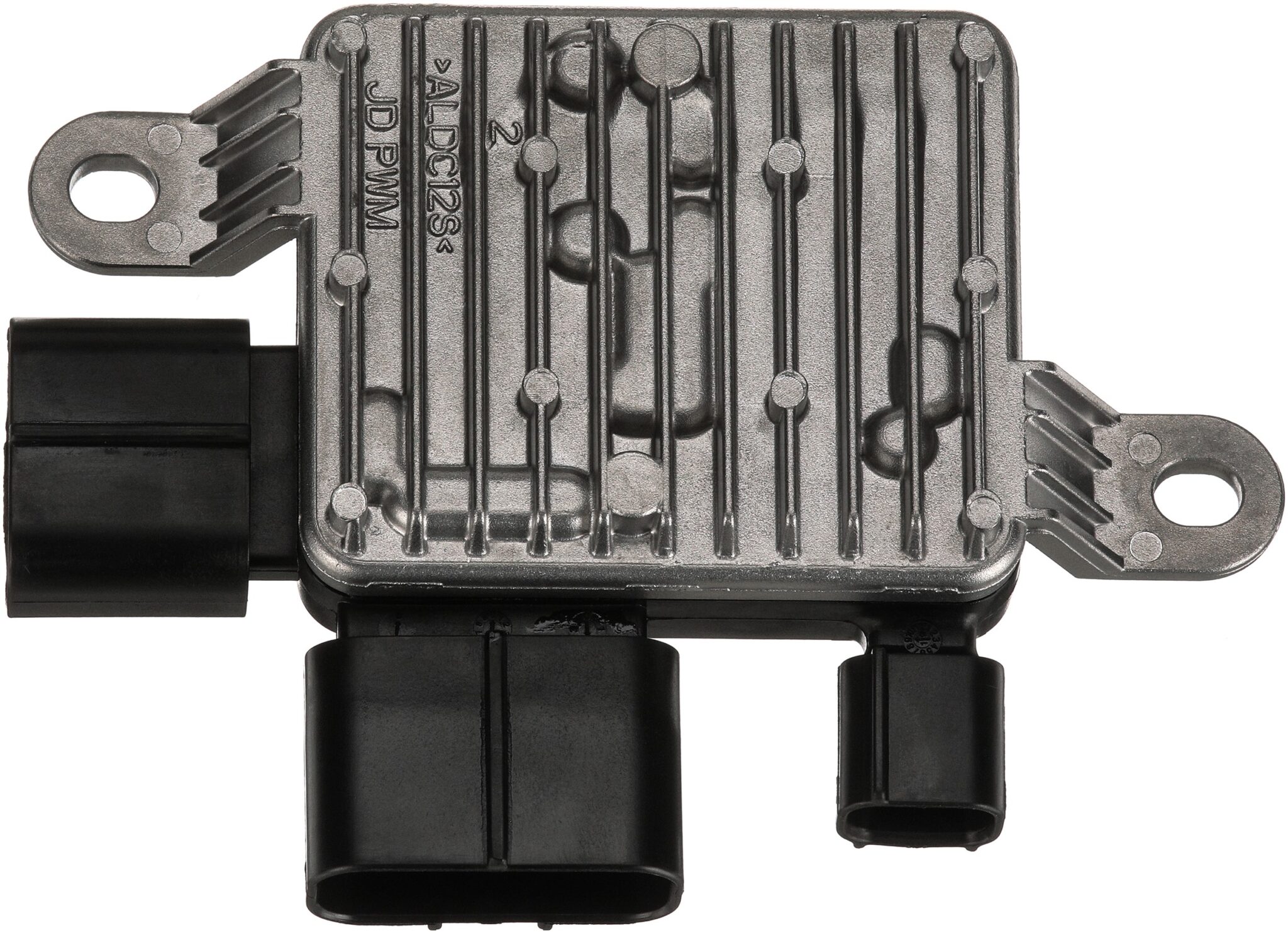 Gates FCM145 Engine Cooling Fan Module - Image 2