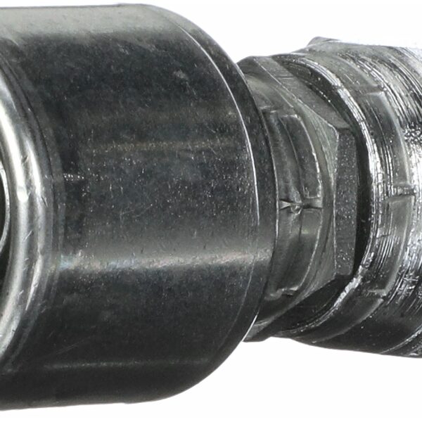 Gates G251050608 Male Pipe Swivel (NPTF - Without 30 Cone Seat) (MegaCrimp)