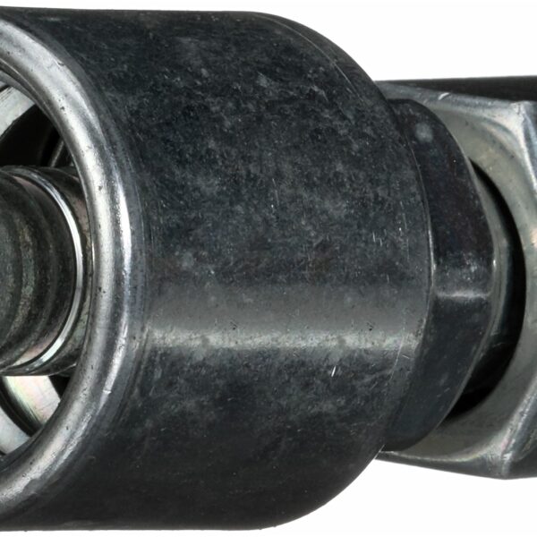 Gates G252300604 Female Flat-Face O-Ring Swivel (MegaCrimp)