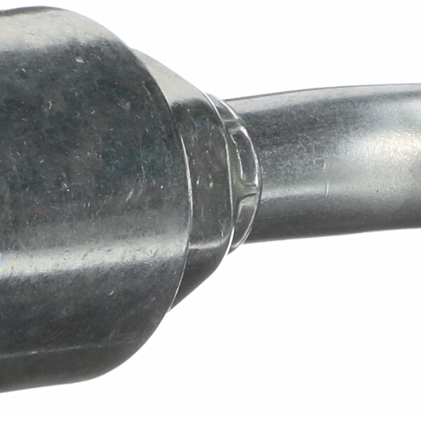 Gates G252351012 Female Flat-Face O-Ring Swivel - 45 Bent Tube (MegaCrimp)