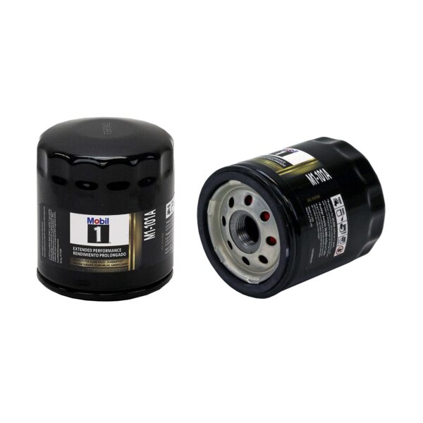 Mobil 1 Oil Filter - MOB-M1-101A