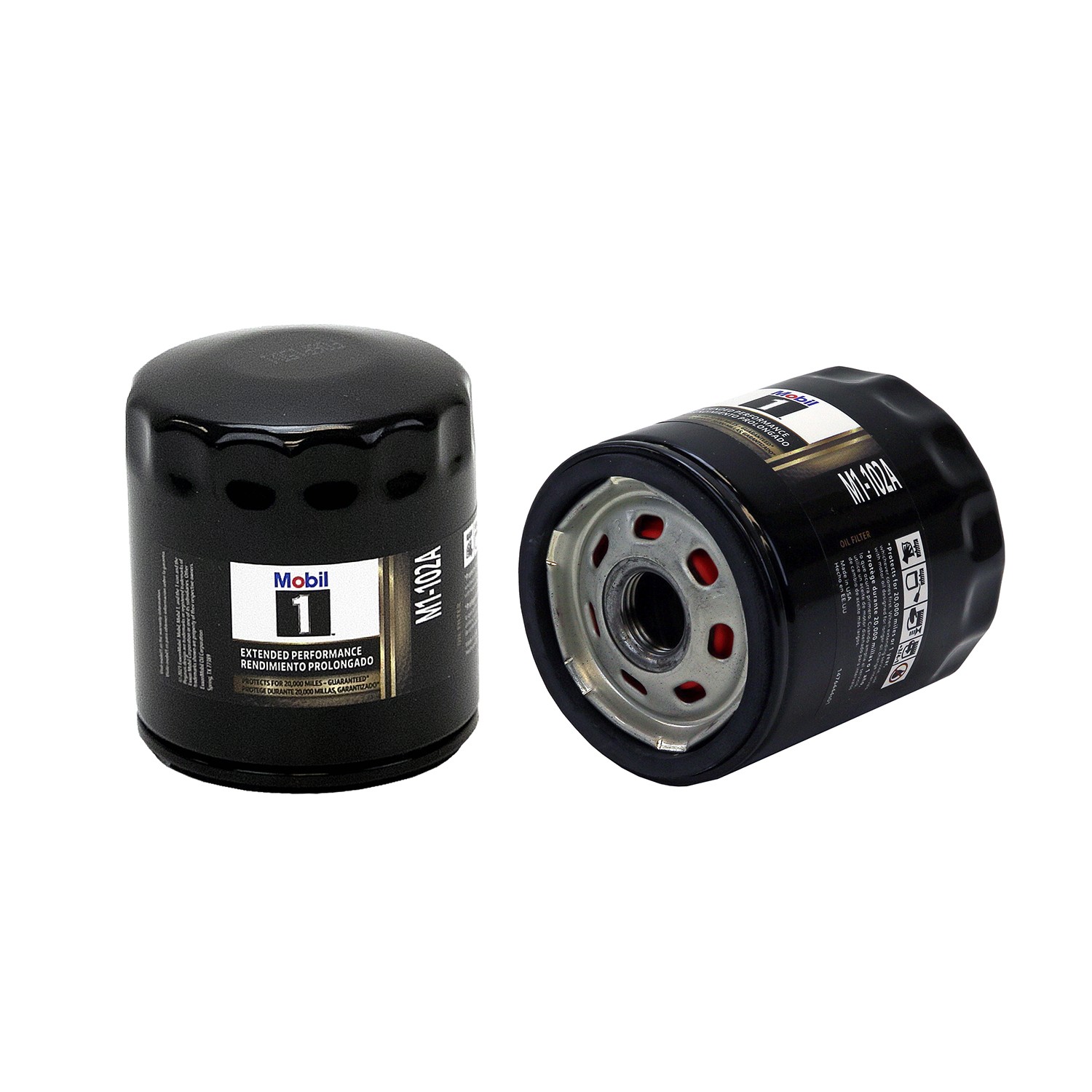 Mobil 1 Oil Filter - MOB-M1-102A