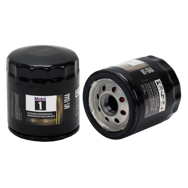 Mobil 1 Oil Filter - MOB-M1-104A