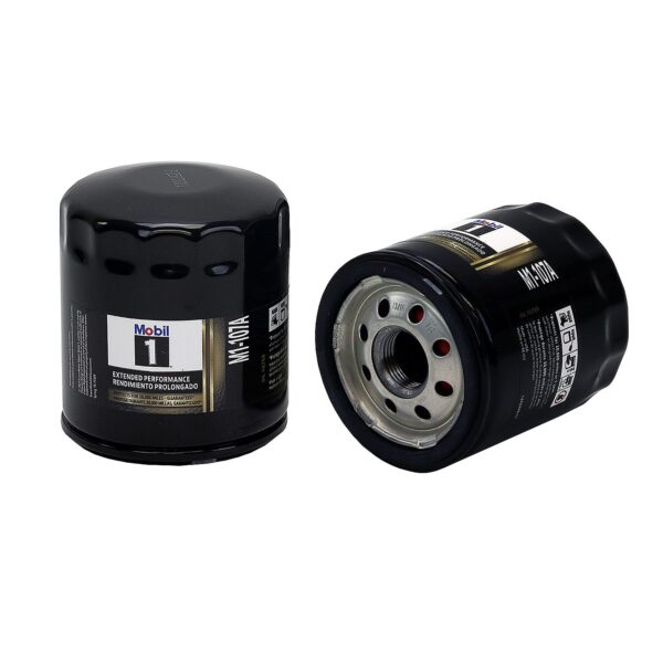 Mobil 1 Oil Filter - MOB-M1-107A