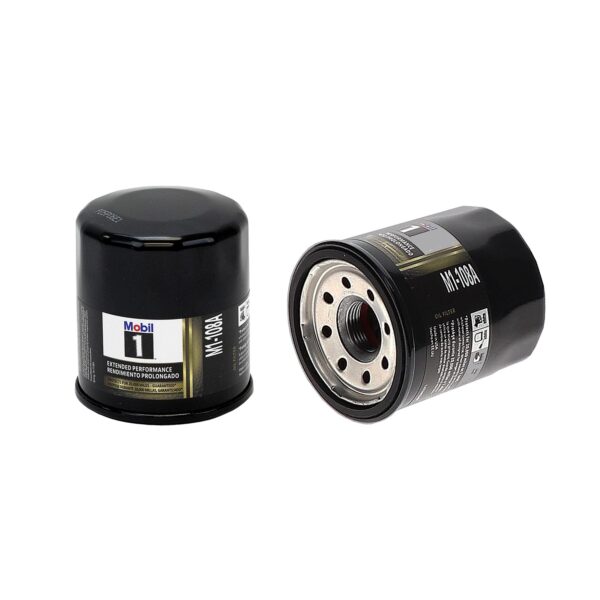 Mobil 1 Oil Filter - MOB-M1-108A