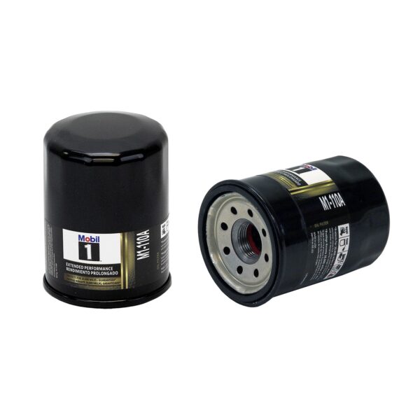 Mobil 1 Oil Filter - MOB-M1-110A
