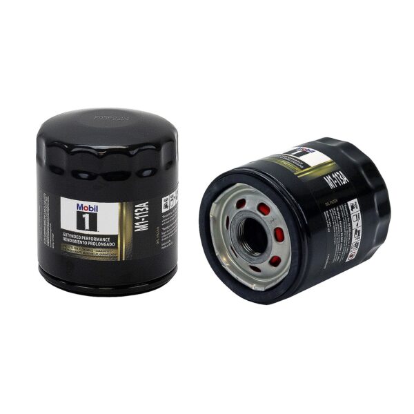 Mobil 1 Oil Filter - MOB-M1-113A