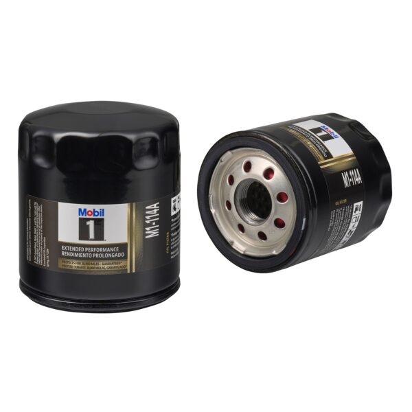 Mobil 1 Oil Filter - MOB-M1-114A