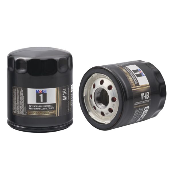 Mobil 1 Oil Filter - MOB-M1-115A
