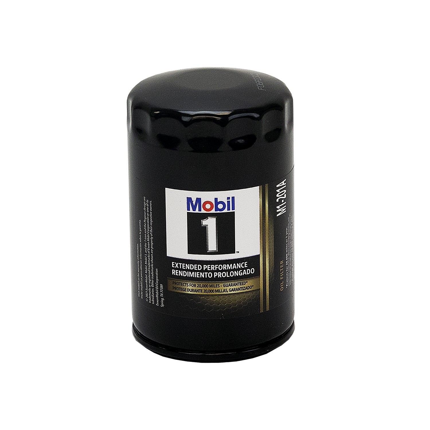 Mobil 1 Oil Filter - MOB-M1-201A - Image 7