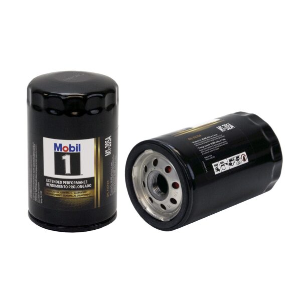Mobil 1 Oil Filter - MOB-M1-205A