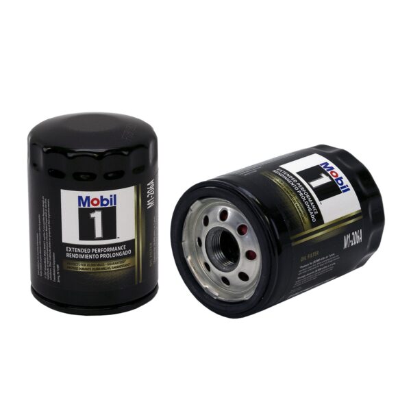 Mobil 1 Oil Filter - MOB-M1-206A