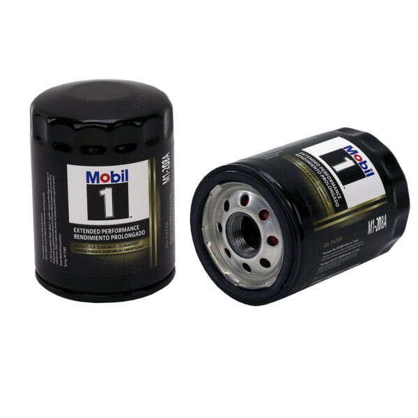 Mobil 1 Oil Filter - MOB-M1-208A