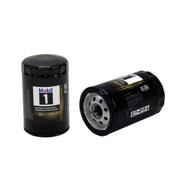 Mobil 1 Oil Filter - MOB-M1-209A