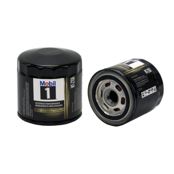 Mobil 1 Oil Filter - MOB-M1-210A