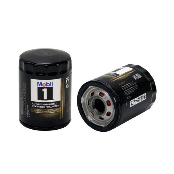 Mobil 1 Oil Filter - MOB-M1-212A