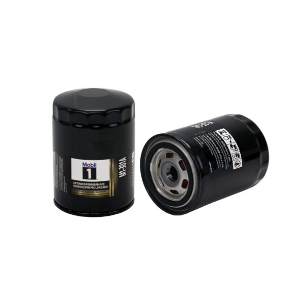 Mobil 1 Oil Filter - MOB-M1-301A