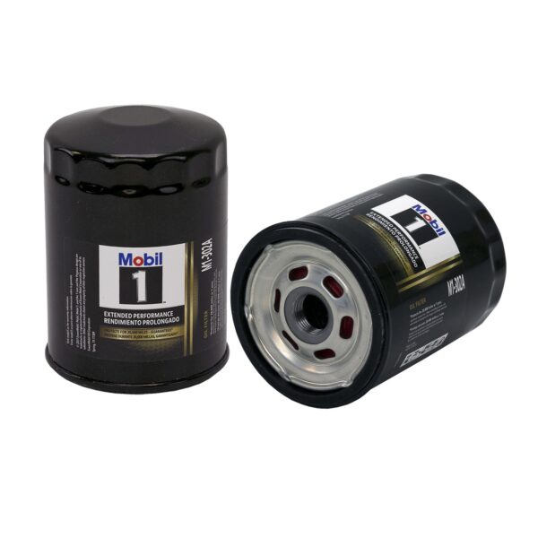 Mobil 1 Oil Filter - MOB-M1-302A