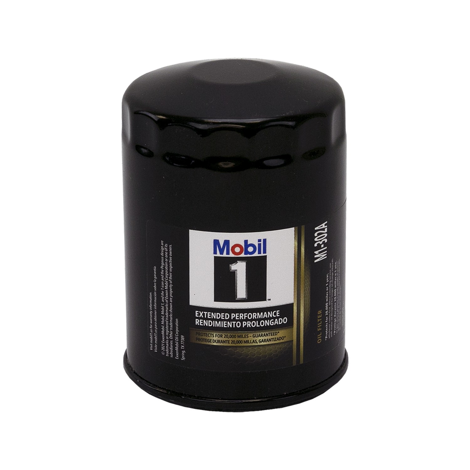 Mobil 1 Oil Filter - MOB-M1-302A - Image 7