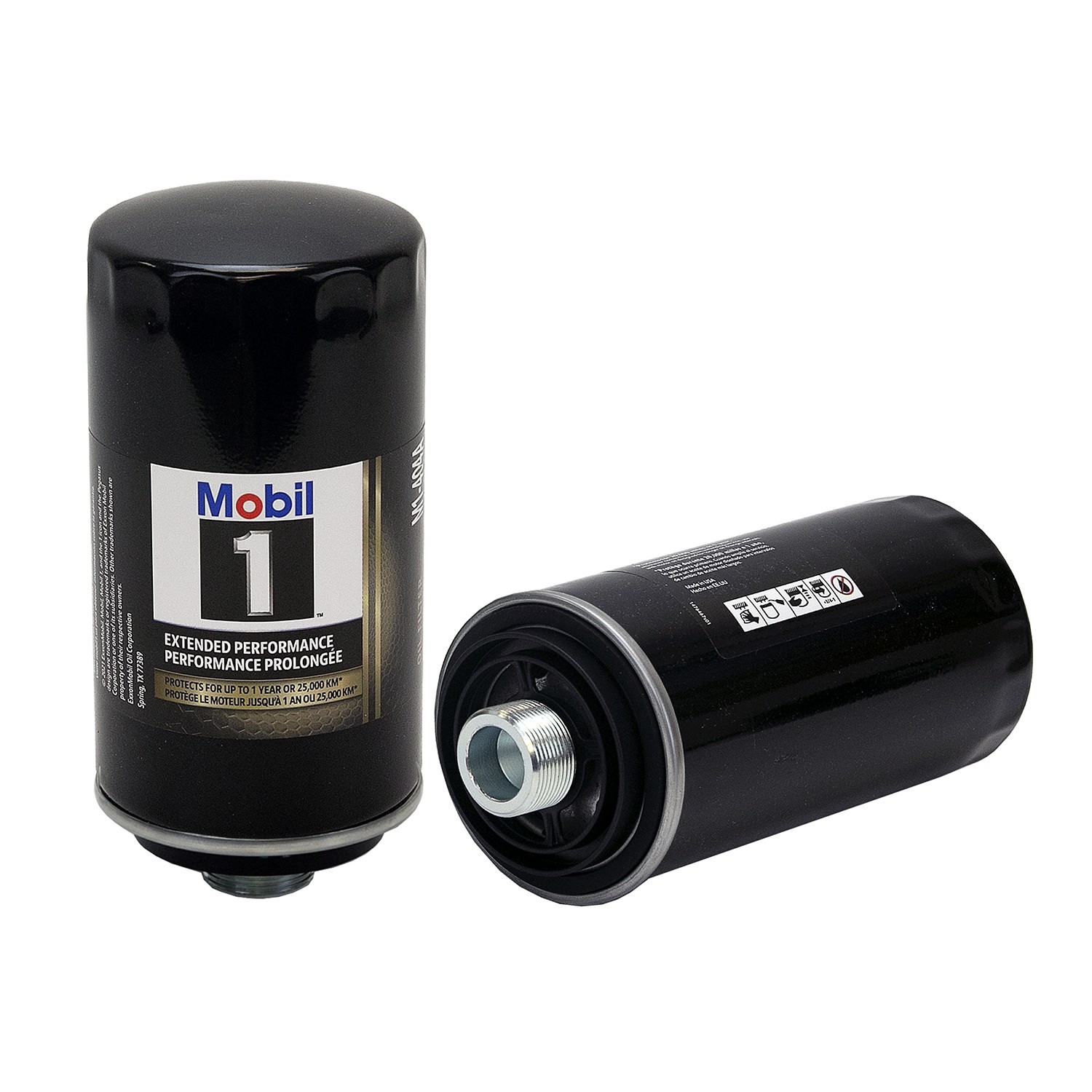 Mobil 1 Oil Filter - MOB-M1-404A