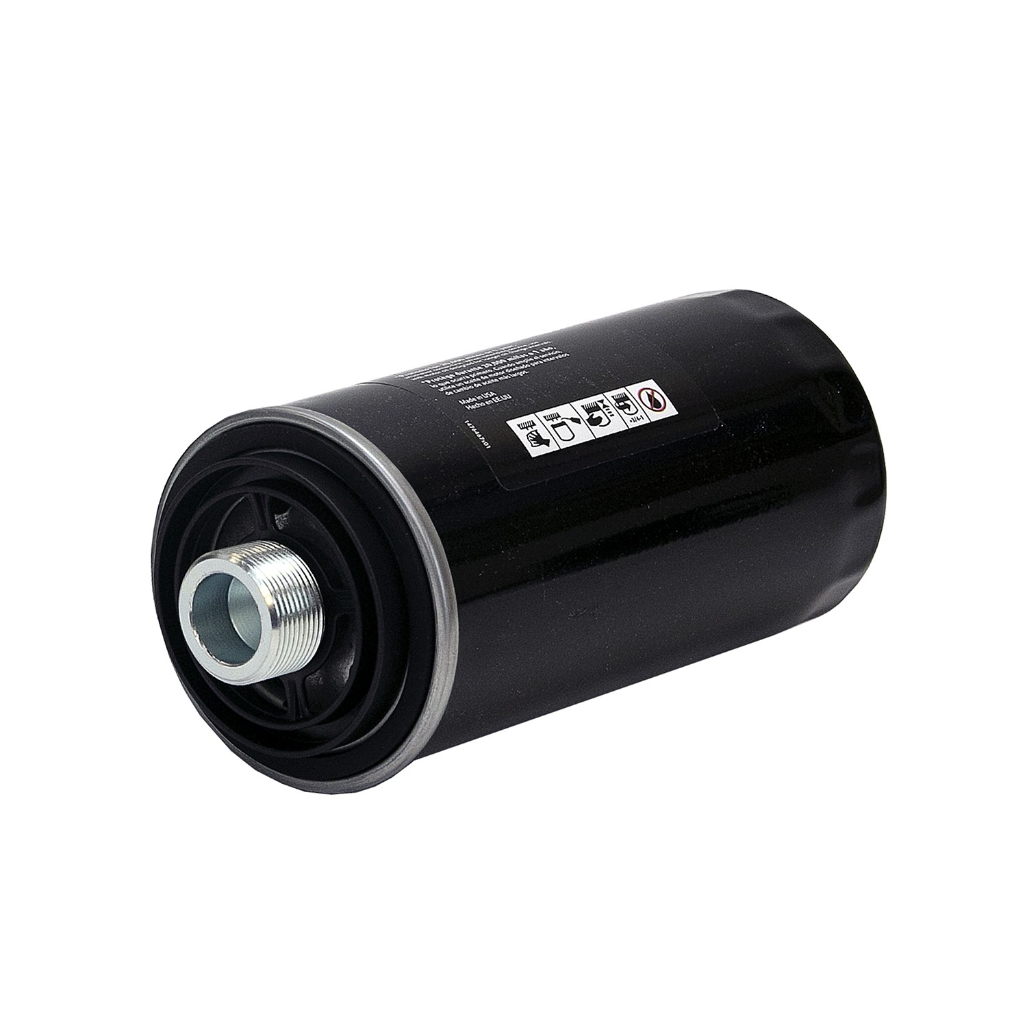 Mobil 1 Oil Filter - MOB-M1-404A - Image 2