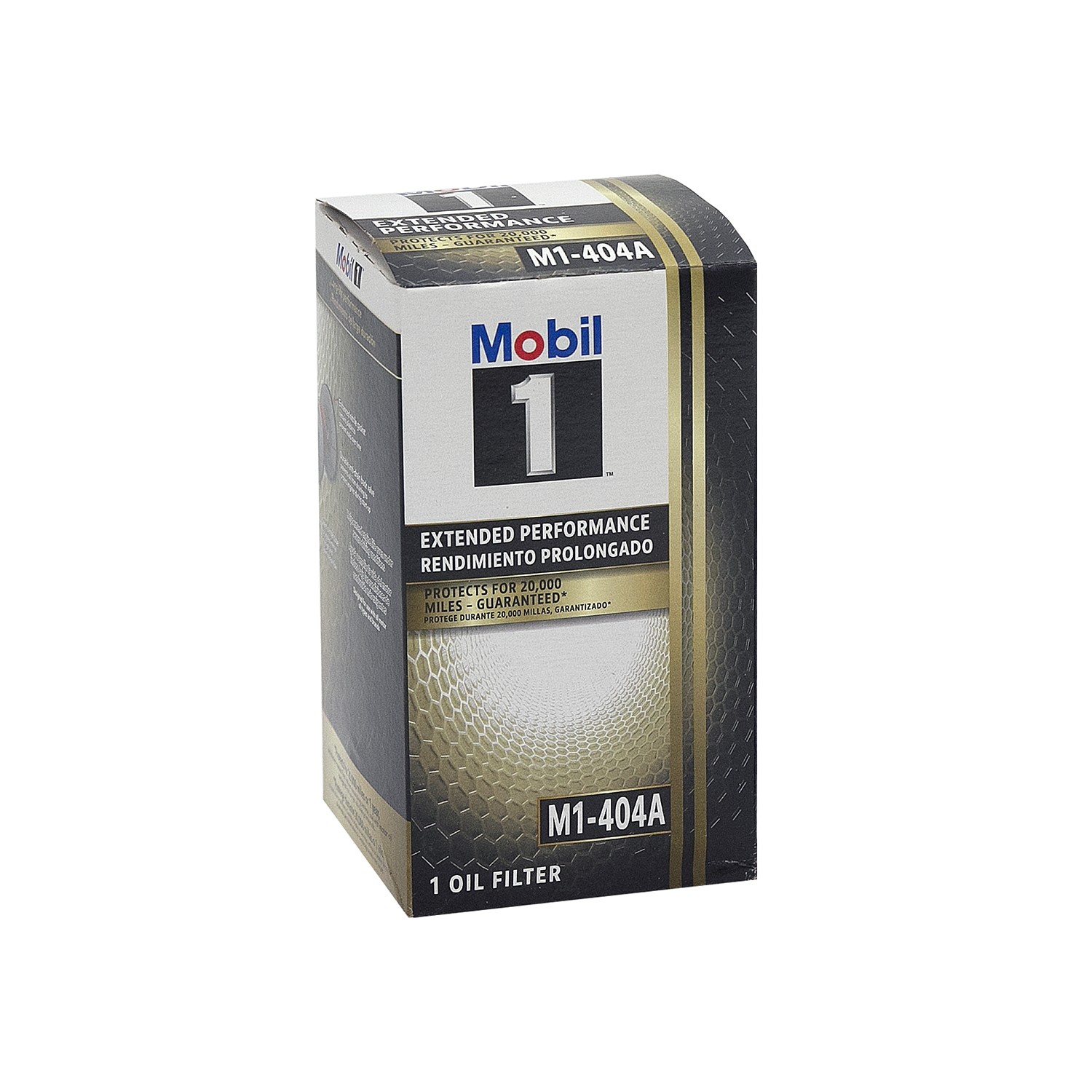 Mobil 1 Oil Filter - MOB-M1-404A - Image 5