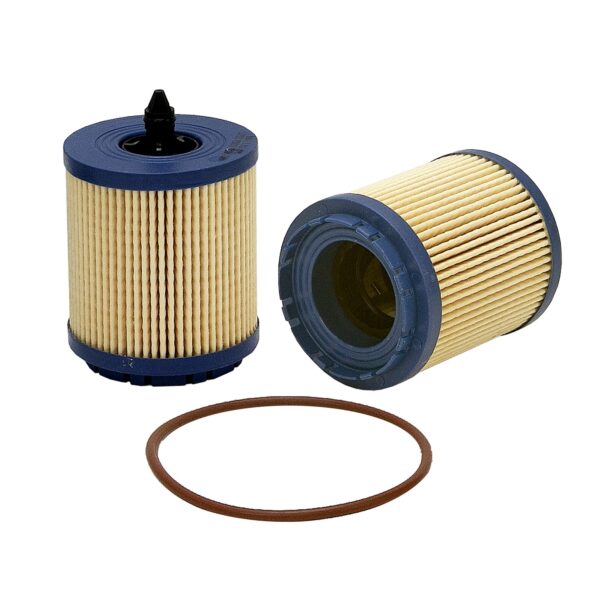 Mobil 1 Oil Filter - MOB-M1C-151A