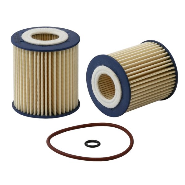 Mobil 1 Oil Filter - MOB-M1C-153A
